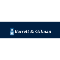 Barrett & Gilman Logo