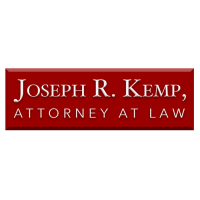 Joseph R. Kemp, Attorney at Law Logo