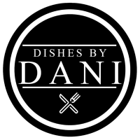 Dishes by Dani Logo