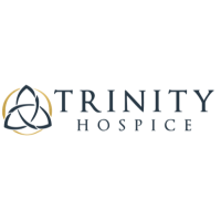 Trinity Hospice Logo