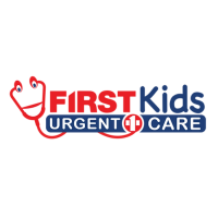 FirstKids Urgent Care Logo