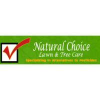 Natural Choice Lawn & Tree Care Logo