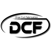 DCF Manufacturing Logo