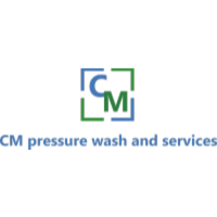CM Pro Wash Logo