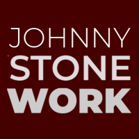Johnny Stone Work Logo