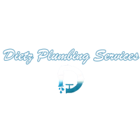 Dietz Plumbing Services LLC Logo
