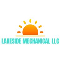 Lakeside Mechanical LLC Logo