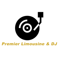 Premier Limousine & DJ Logo