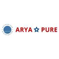 Arya Pure Logo