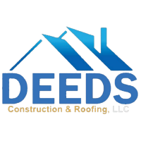 Deeds Construction & Roofing LLC Logo