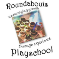 Roundabouts Playschool, LLC Logo