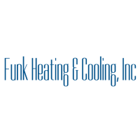 Funk Heating & Cooling, Inc Logo