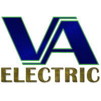 VA Electrical Contractors LLC Logo