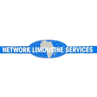 Network Limousine Service Logo