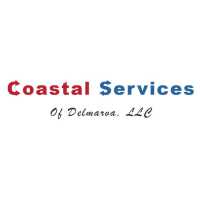 Coastal Services of Delmarva, LLC Logo
