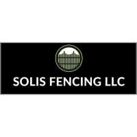 Solis Fencing INC Logo