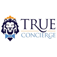 True Concierge Logo