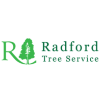 Radford Tree Service Logo