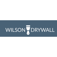 Wilson Drywall Logo