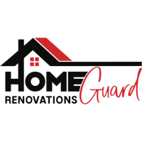 HomeGuard Renovations Logo
