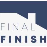 Final Finish General Contracting LLC Logo