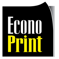 Econo Print Logo