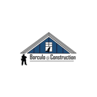 Borculo Construction Logo