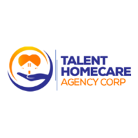 Talent Homecare Agency Logo