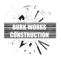 Burk Works Construction LLC Logo