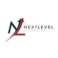 Next Level Mechanical Inc Air Conditioning and Heating Logo