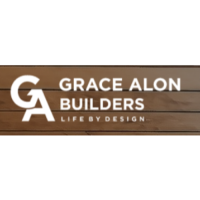 Grace Alon Builders, Inc. Logo