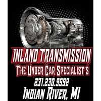 Inland Transmission Logo