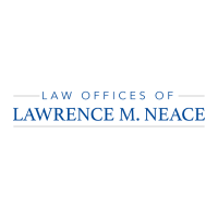 Law Offices of Lawrence Neace - Divorce and Family Law Logo