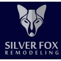 Silver Fox Remodeling Logo