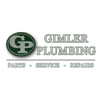 Gimler Plumbing Logo