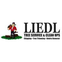 Liedl Tree Services & Clean Ups Logo