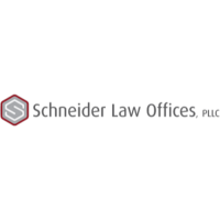 Schneider Law Offices Logo
