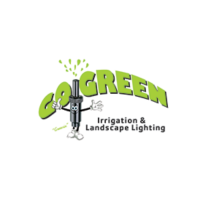 Go Green Services LLC Logo