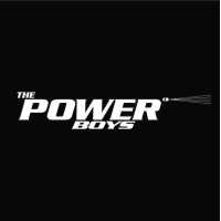 The Power Boys Logo