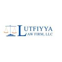 Lutfiyya Law Firm Logo