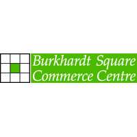 Burkhardt Square Commerce Center Logo