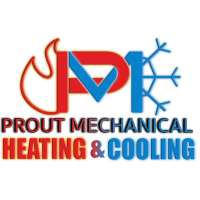 Prout Mechanical Logo