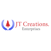 JT Creations Designs LLC Logo