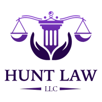 Hunt Law LLC Logo
