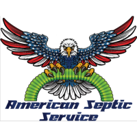 American Septic Services Logo