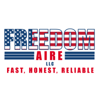 Freedom Aire LLC Logo