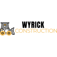 Wyrick Construction Logo