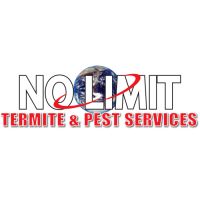 No Limit Termite & Pest Services LLC Logo