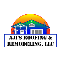 AJI'S Roofing And Remodeling LLC Logo