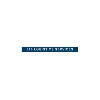 876 logistics Services Logo